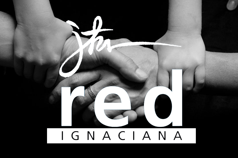 Convocatorias Red Ignaciana / PAL Octubre 2017