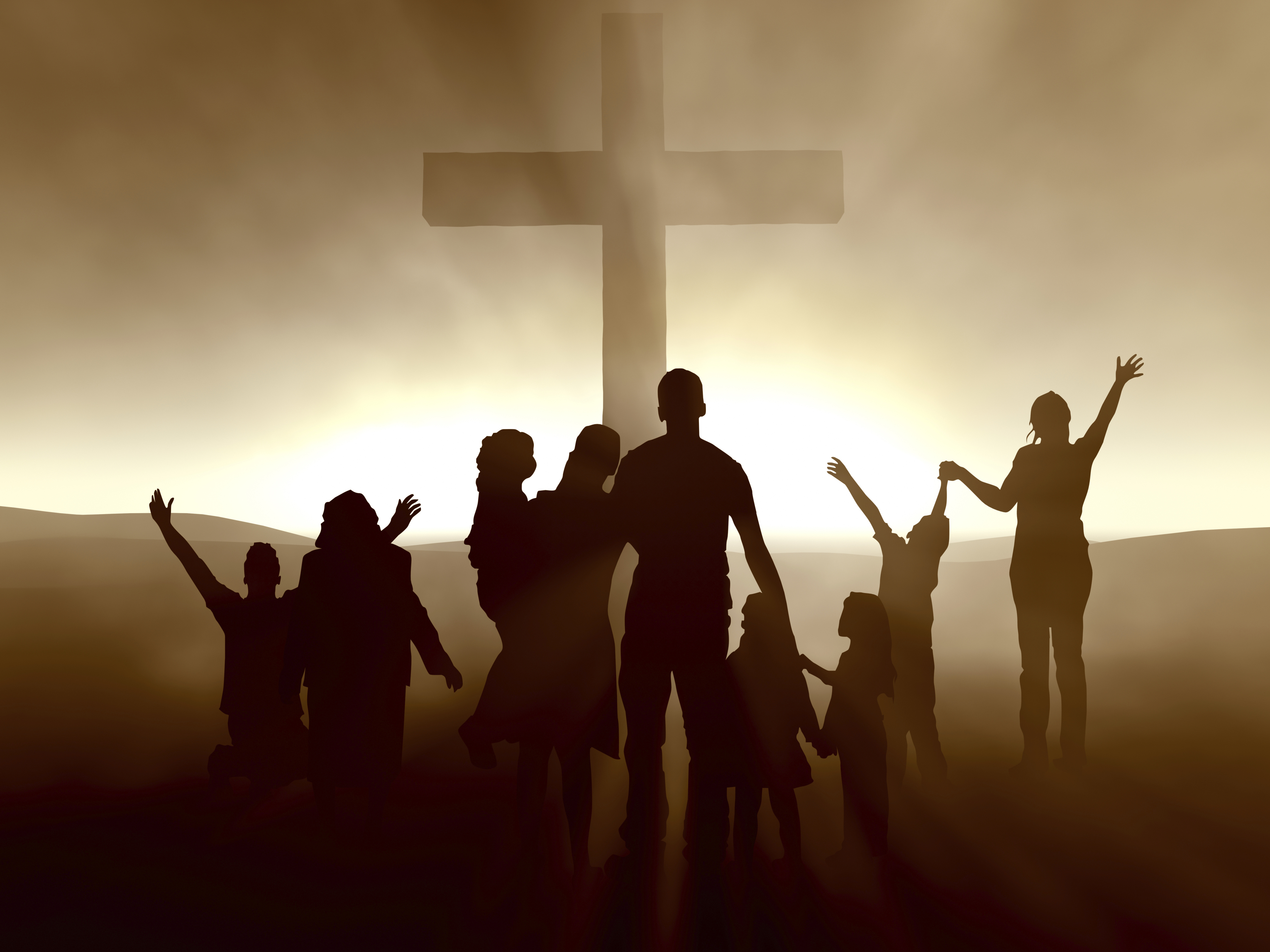 La familia de Jesús